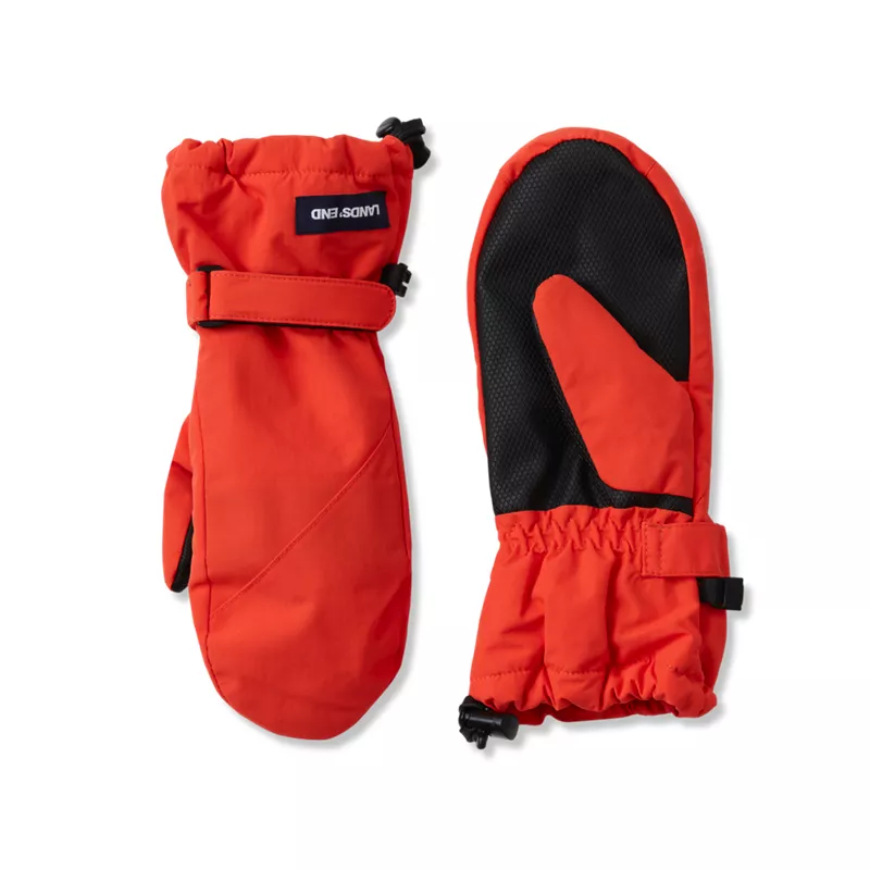 Kids Squall Mittens, alternative image