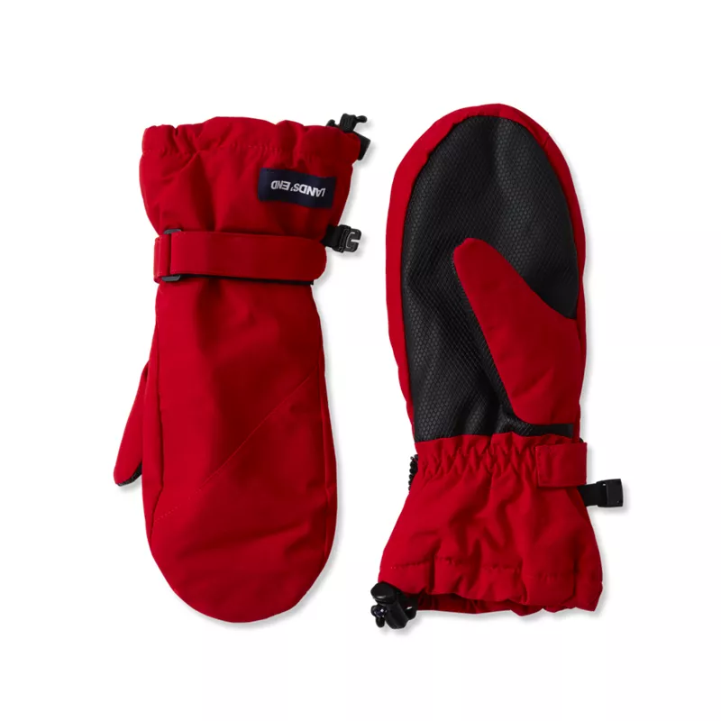 Kids Squall Mittens, alternative image