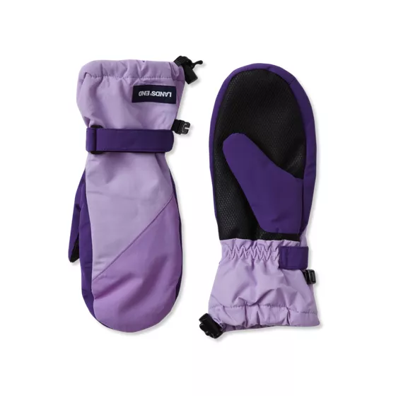 Kids Squall Mittens - primary
