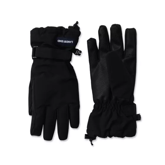 Kids Squall Gloves - primary