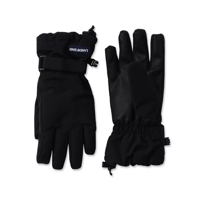 Kids Squall Gloves, alternative image