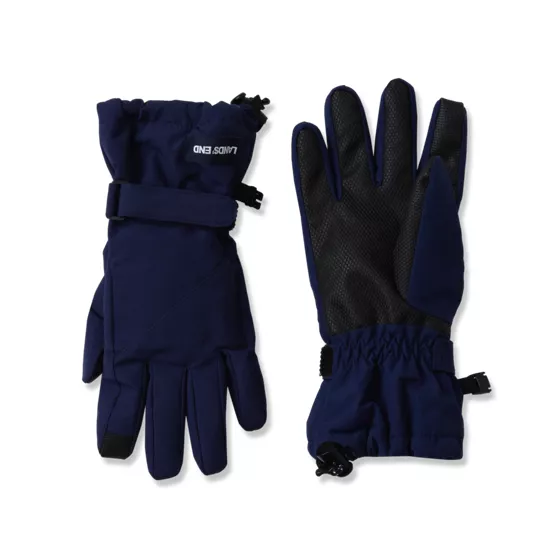 Kids Squall Gloves - primary