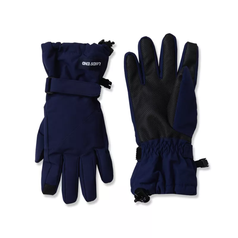 Kids Squall Gloves, alternative image