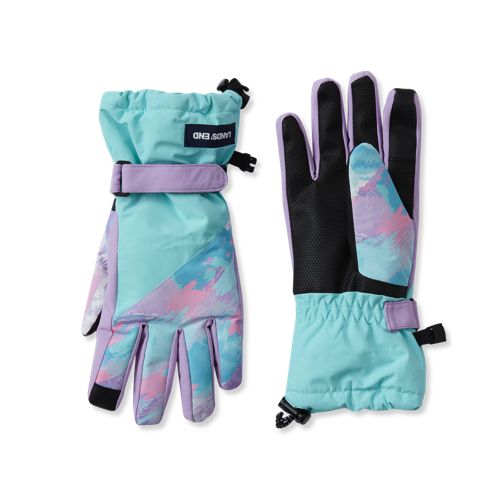 Glacier/Pastel/Blue/Pink
