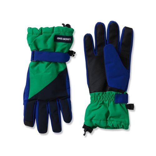 Dark Navy/Deep Mint