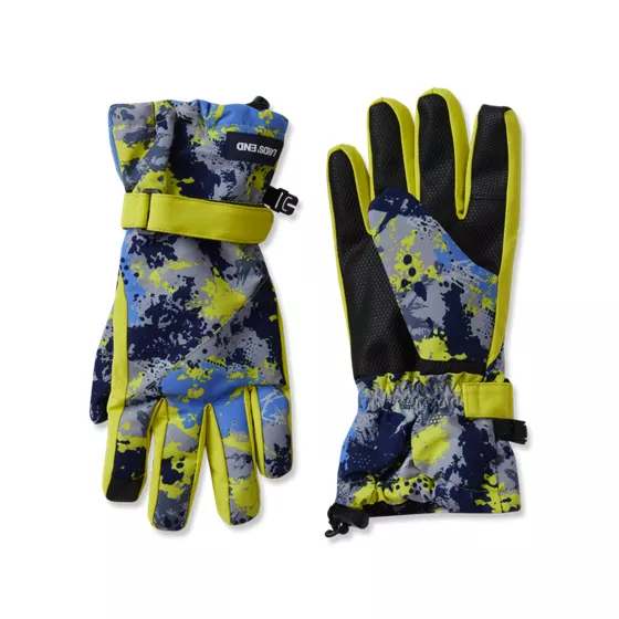 Kids Squall Gloves - primary