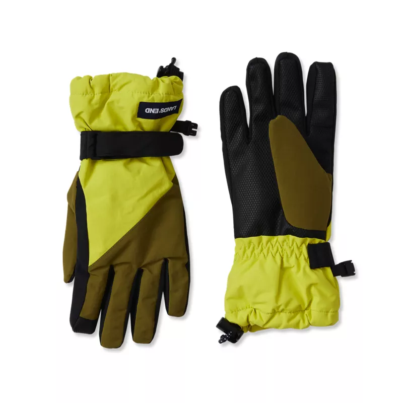 Kids Squall Gloves, alternative image
