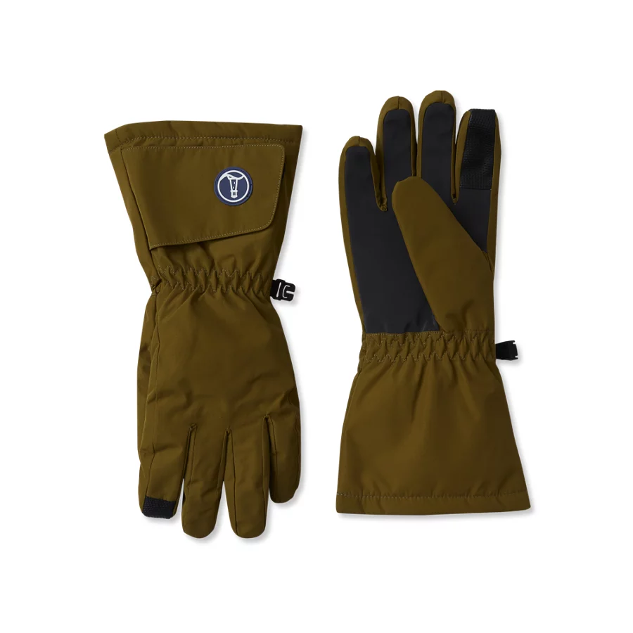 Kids' Expedition Gloves