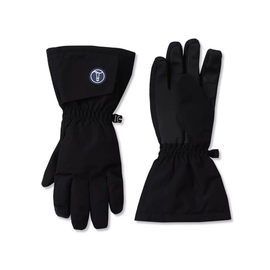 Kids' Expedition Gloves view 1