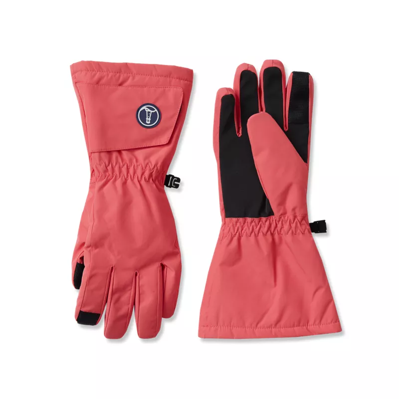 Kids Expedition Gloves, alternative image