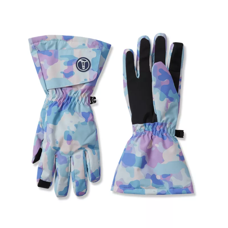 Kids Expedition Gloves, alternative image