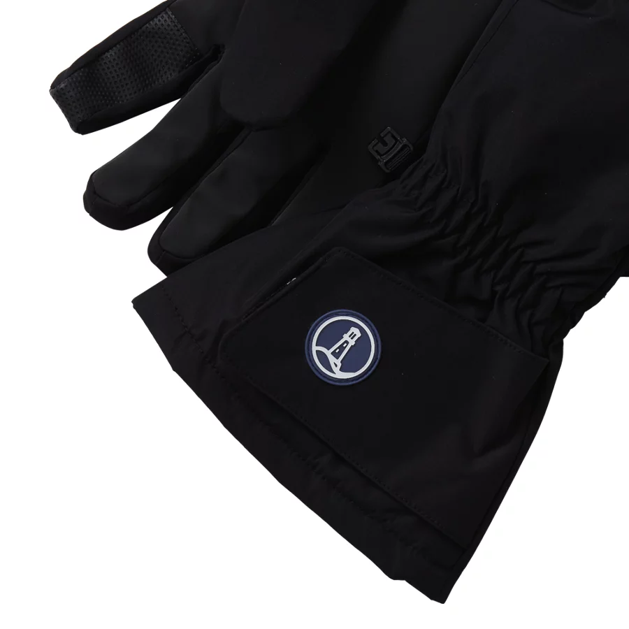 Kids' Expedition Gloves view 2