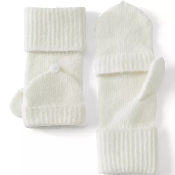 Women's CashTouch Convertible Mitten - primary