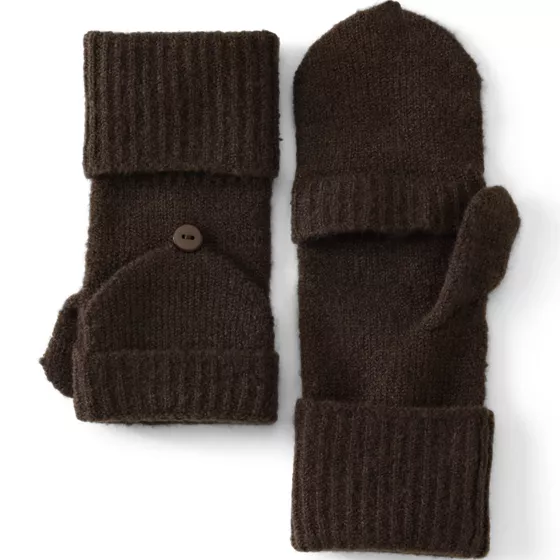 Women's CashTouch Convertible Mitten - primary