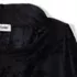 Women's Long Sleeve Sheer Layering Turtleneck, alternative image