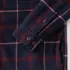 Men's Sherpa Lined Rain Defense Authentic Flannel Shirt Jacket, alternative image