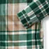 Men's Sherpa Lined Rain Defense Authentic Flannel Shirt Jacket, alternative image