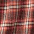 Men's Sherpa Lined Rain Defense Authentic Flannel Shirt Jacket, alternative image