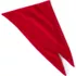 Women's CashTouch Triangle Scarf, Front