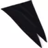 Women's CashTouch Triangle Scarf, Front