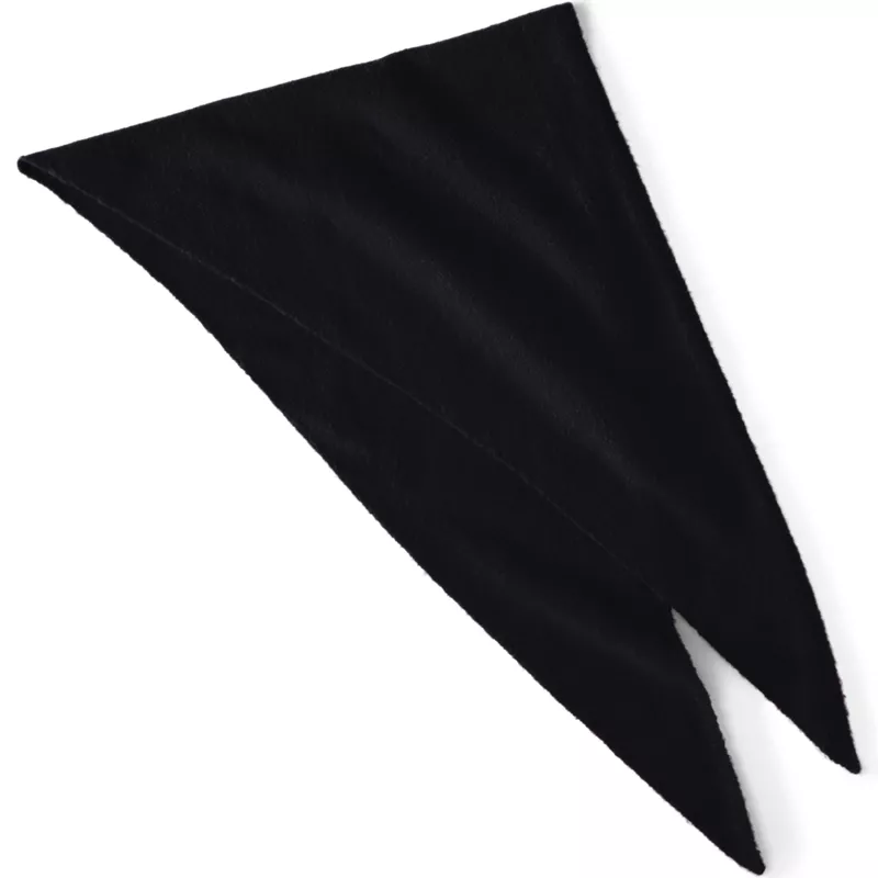 Women's CashTouch Triangle Scarf, Front