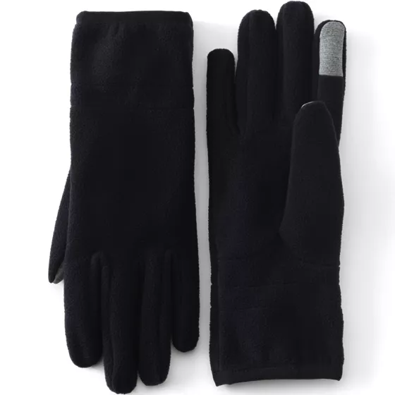 Women's Anyweather RainDefense Fleece Gloves - primary