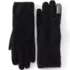 Women's Anyweather RainDefense Fleece Gloves, Front