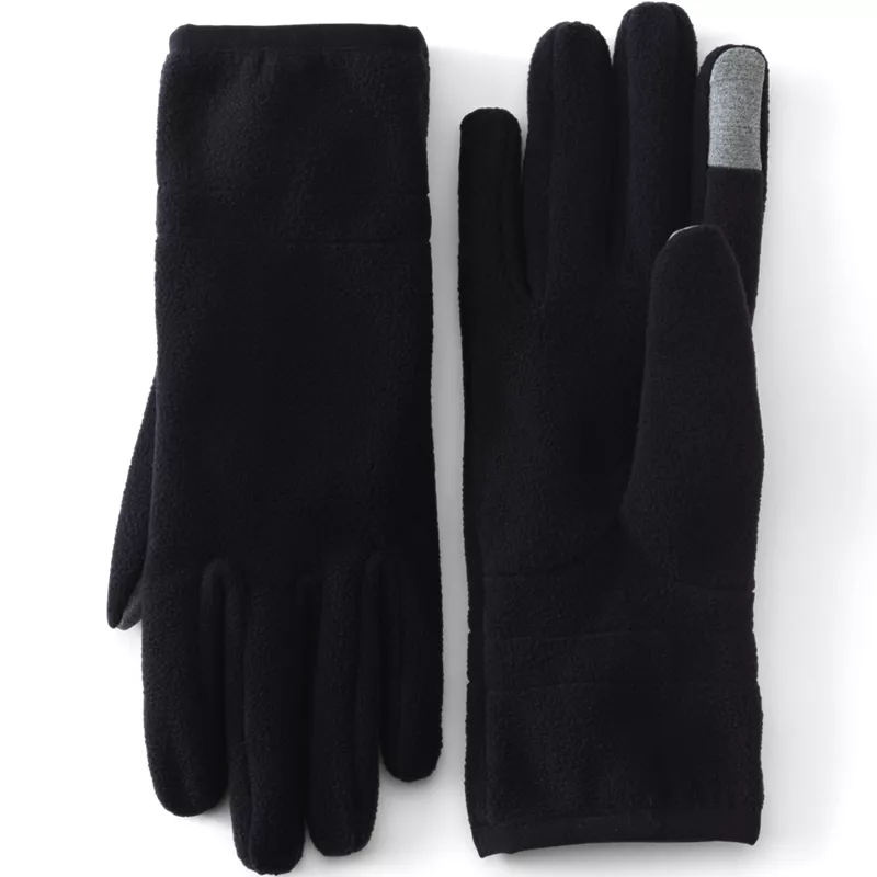 Women's Anyweather RainDefense Fleece Gloves, Front