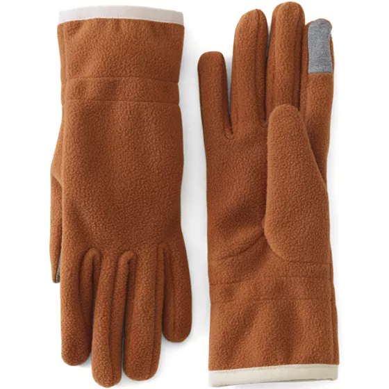 Women's Anyweather RainDefense Fleece Gloves - primary