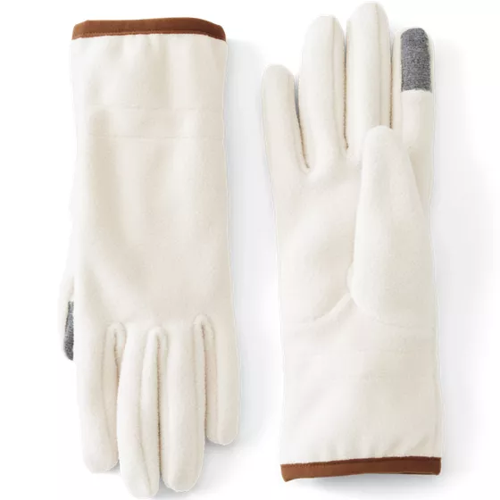 Women's Anyweather RainDefense Fleece Gloves - primary