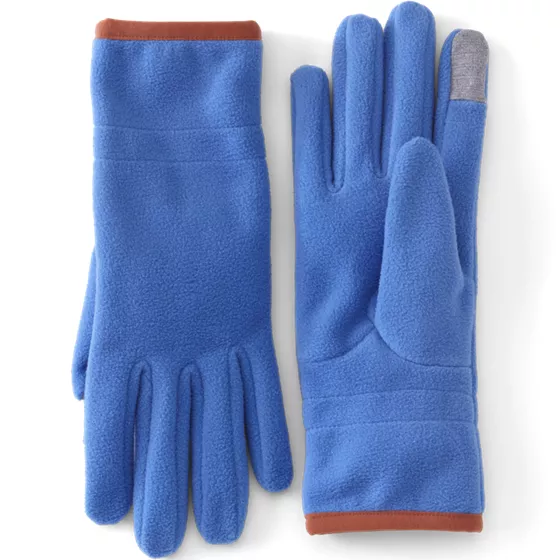 Women's Anyweather RainDefense Fleece Gloves - primary