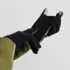Women's Anyweather RainDefense Fleece Gloves, alternative image
