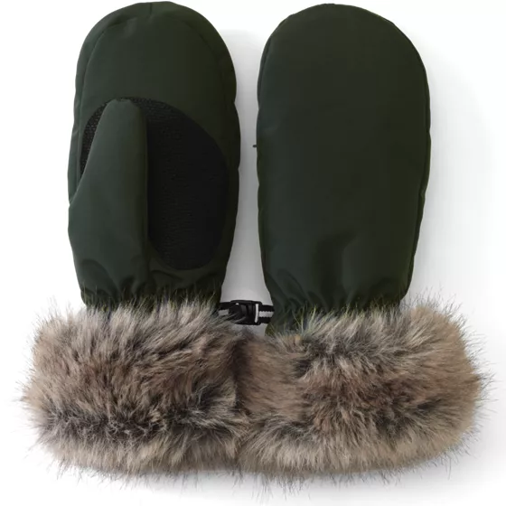 Women's Squall Mittens - primary