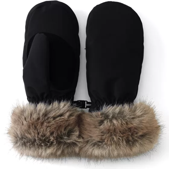 Women's Squall Mittens - primary
