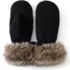 Women's Squall Mittens, Front