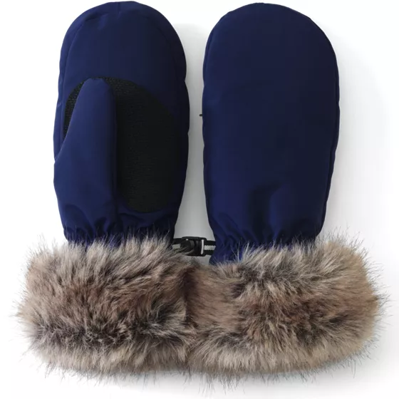Women's Squall Mittens - primary