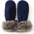 Women's Squall Mittens, Front