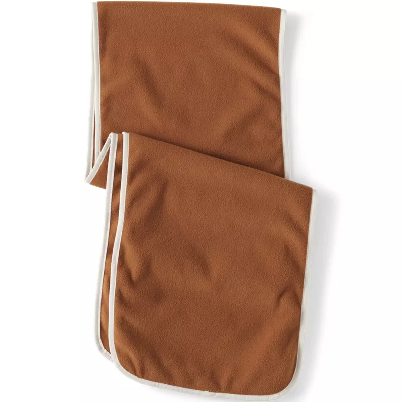 Women's Anyweather RainDefense Fleece Scarf, Front