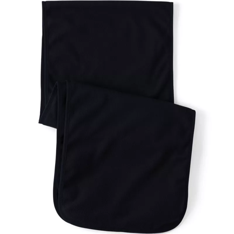 Women's Anyweather RainDefense Fleece Scarf, Front