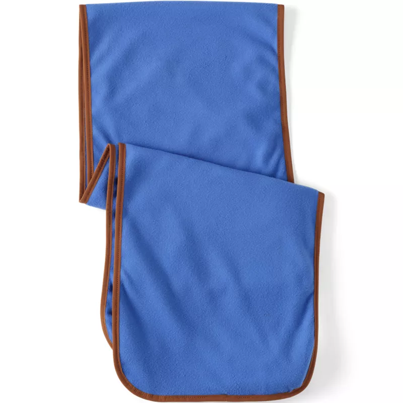 Women's Anyweather RainDefense Fleece Scarf, Front