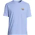 Men's Short Sleeve Graphic Tee, Front