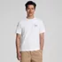 Men's Short Sleeve Graphic Tee, Front