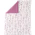 Muslin Waffle Baby Blanket, Front