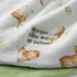Muslin Waffle Baby Blanket, alternative image