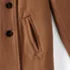 Women's Wool Peacoat, alternative image