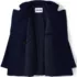 Women's Wool Peacoat, alternative image