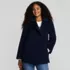 Women's Wool Peacoat, alternative image