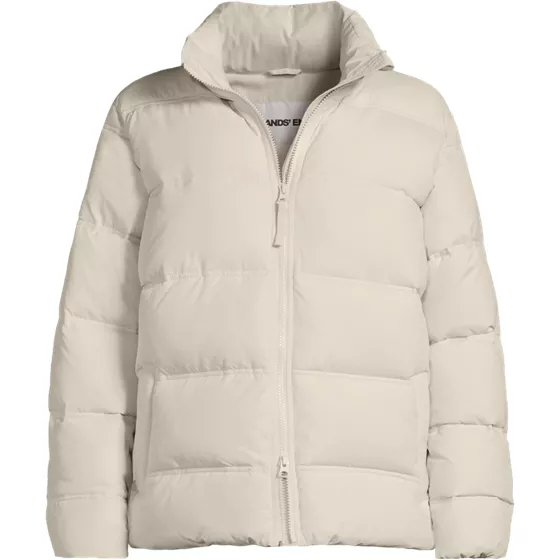 Women's Plus Size FeatherFree WarmWise Puffer featuring 37.5 Technology - primary