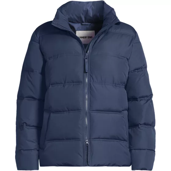 Women's Plus Size FeatherFree WarmWise Puffer featuring 37.5 Technology - primary