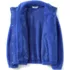 Women's Sherpa Fleece Snap Front Jacket, alternative image